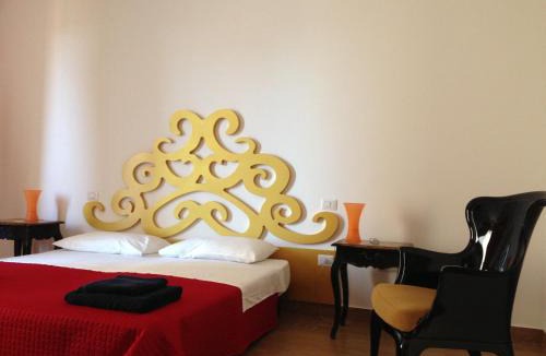 Olbia City Centre Bed & Breakfast | B&B Ebo'