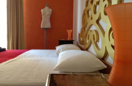 Olbia City Centre Bed & Breakfast | B&B Ebo'