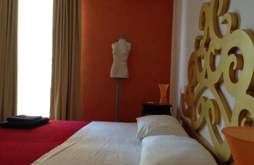 Olbia City Centre Bed & Breakfast | B&B Ebo'