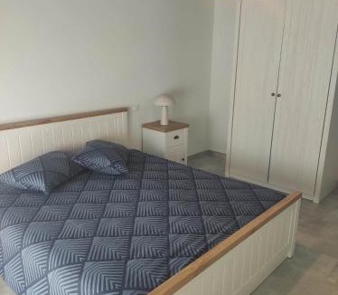 Sambuceto Apartment | B&B Esotica
