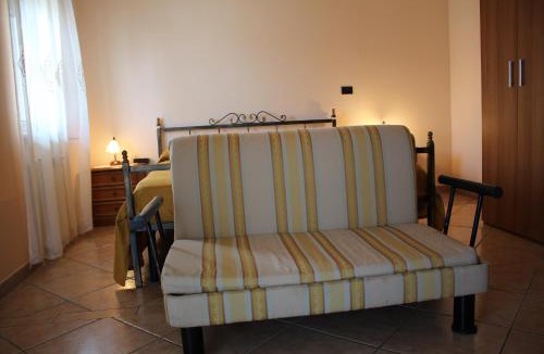 Frascineto Bed & Breakfast | B&B Esperança