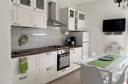 Riposto Bed & Breakfast | B&B Euthalia