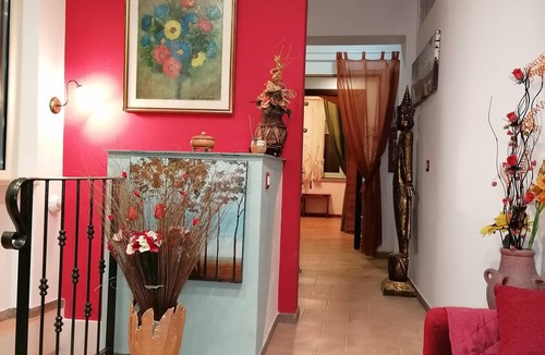 Falvaterra Bed & Breakfast | B&b Fabra Casa Mia e non solo