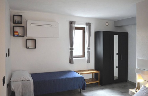 Aieta Bed & Breakfast | B & B Family in the heart of the Village of Aieta (Cs)