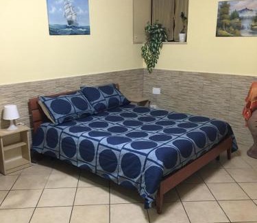 Nocera Inferiore Apartment | B&B Fenza