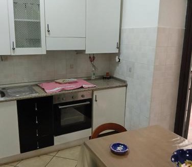Nocera Inferiore Apartment | B&B Fenza