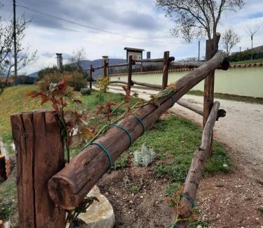 Norcia Bed & Breakfast | B&B Fonte Vena