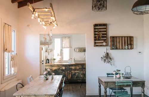 San Faustino-Madonnina-Quattroville Bed & Breakfast | B&B Giarola 25.2