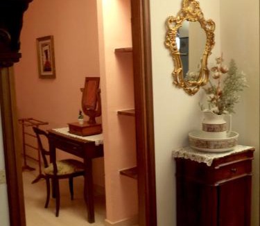 Andorno Micca Bed & Breakfast | B&B Gli Eremiti