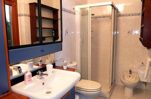 Andorno Micca Bed & Breakfast | B&B Gli Eremiti