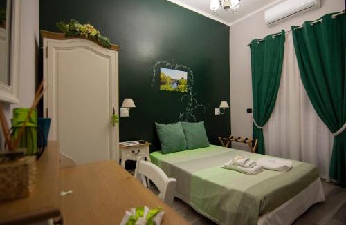 Capua Bed & Breakfast | B&B Grazia