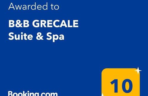 Arcavacata Bed & Breakfast | B&B GRECALE Suite & Spa
