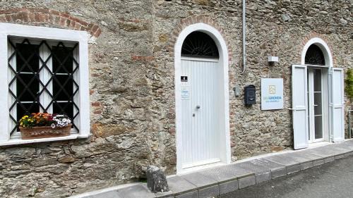 Colonnata Bed & Breakfast | B&B Gronda Via Vandelli