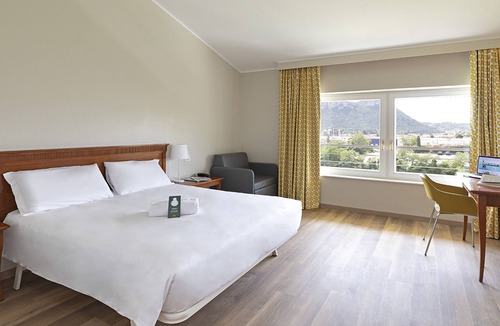 Affi Hotel | B&B Hotel Affi - Lago di Garda