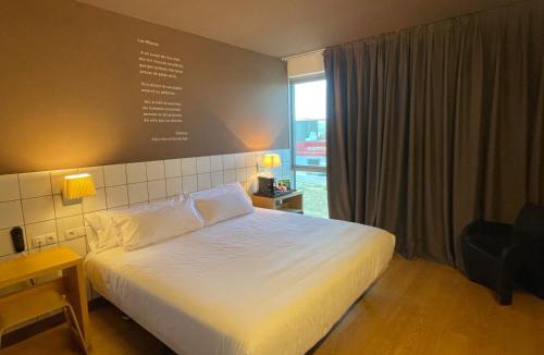 Ribera Baja Hotel | B&B HOTEL Miranda de Ebro