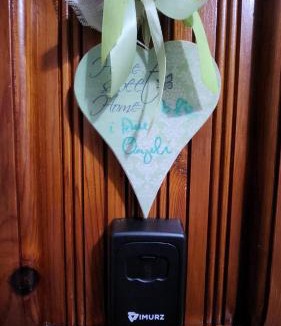 Sirignano Bed & Breakfast | B&b I DUE ANGELI