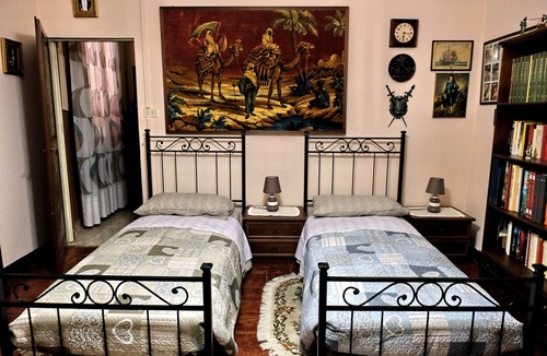 Castelfranco Emilia Bed & Breakfast | B&B Il Cantastorie Casa Molinari-Boldrini