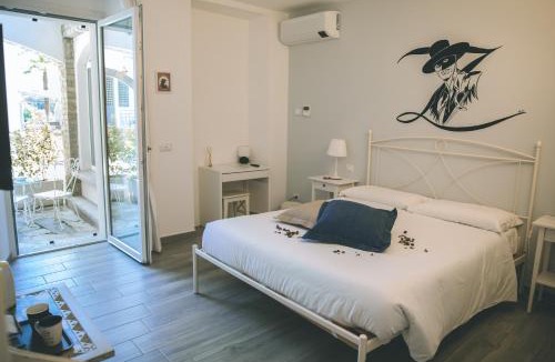 Brovello-Carpugnino Bed & Breakfast | B&B il Cappellaio di Erika