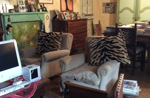 Camino Bed & Breakfast | B&B Il Casale di Andrea & Simona