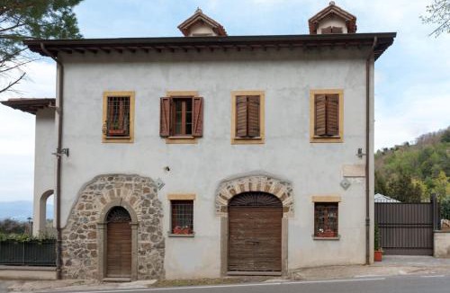 Monte Porzio Catone Bed & Breakfast | B&B IL CASALETTO