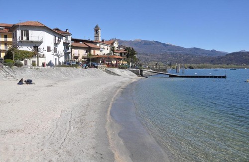 Feriolo Bed & Breakfast | B&B Il Feriolo