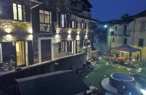 Levo Bed & Breakfast | B&B Il Folletto del Lago