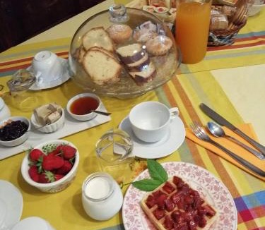 Mormanno Bed & Breakfast | B&B Il Ghiro-Country House