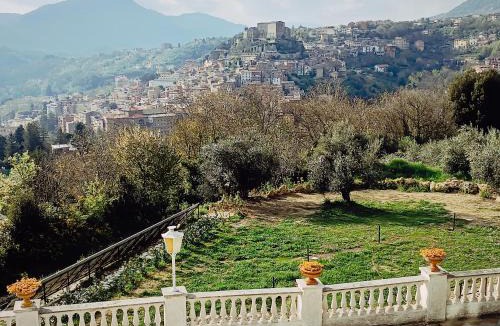 Subiaco Bed & Breakfast | B&b Il Leccio