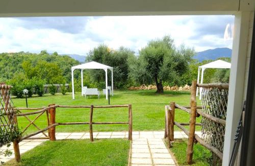 Subiaco Bed & Breakfast | B&b Il Leccio