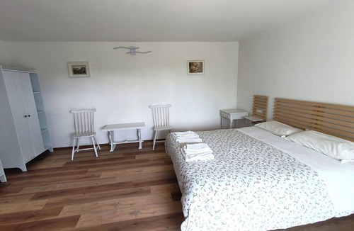 Subiaco Bed & Breakfast | B&B Il Leccio Subiaco exclusive residence a stone's throw from Rome