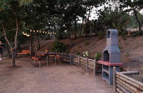 Savoia di Lucania Bed & Breakfast | B&B Il Rifugio di Olea