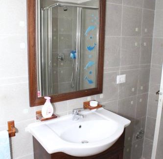 Treglia House | B&B Il Rifugio