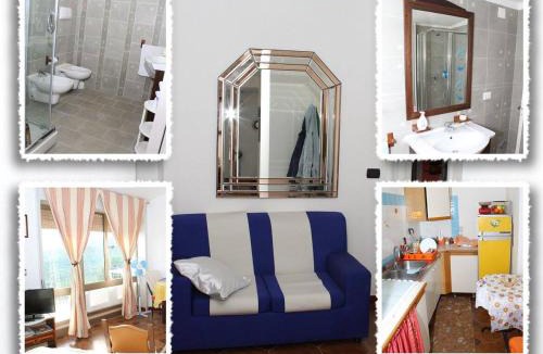 Treglia House | B&B Il Rifugio