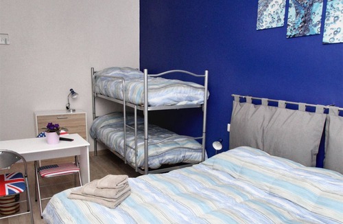 Cuneo Bed & Breakfast | B&B il Rosso e il Blu