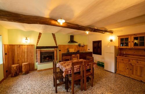Chiusa di Pesio Bed & Breakfast | B&B immerso nel bosco con area benessere esclusiva nel cuore delle montagne - IDUEVAGAMONDI