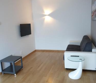 Isernia Apartment | B&B IN CENTRO