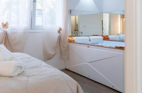 Castelnuovo Rangone Bed & Breakfast | B&B Infinito