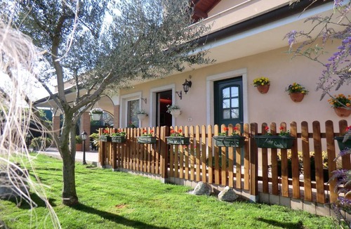 Turriaco Bed & Breakfast | B&B Isonzo