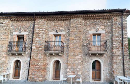 Rende House | B&B Italia Rende