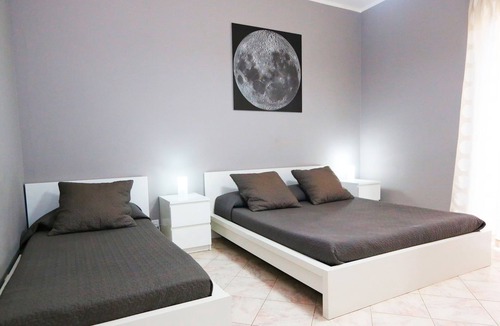 Epipoli Bed & Breakfast | B&B Kosmos