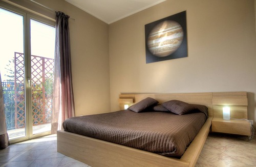 Epipoli Bed & Breakfast | B&B Kosmos