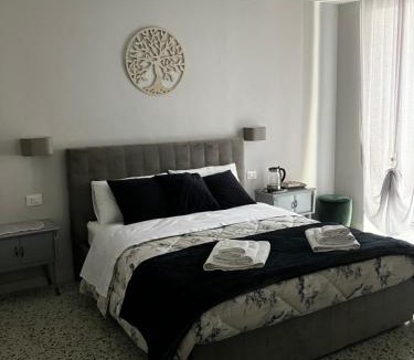 Agnone Bed & Breakfast | B & B L'ABBRACCIO