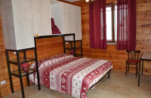 Borgo San Dalmazzo Bed & Breakfast | B&B L'albero e le stelle