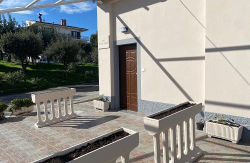 Trebisacce Bed & Breakfast | B&B l'angoletto