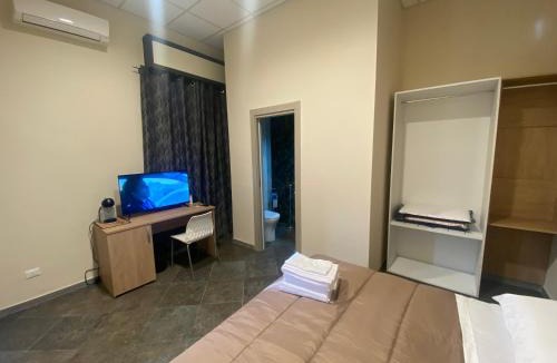 Trebisacce Bed & Breakfast | B&B l'angoletto