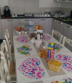 Mirano Bed & Breakfast | B&B L'arte è di casa