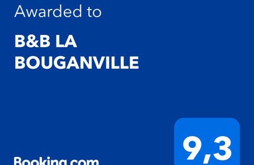 Case Fornace Apartment | B&B LA BOUGANVILLE