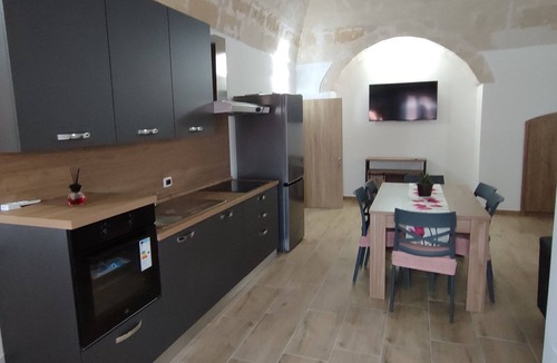 Palagianello Bed & Breakfast | B&b La Campanella well renovated and furnished in 2024, 50mt from the center.