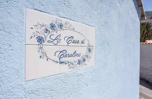 Maratea Apartment | B&B La Casa di Carolina