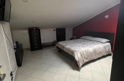 Bojano Bed & Breakfast | B&B La casa di Gabry